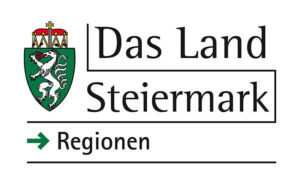 Land Steiermark-Regionen, Logo
